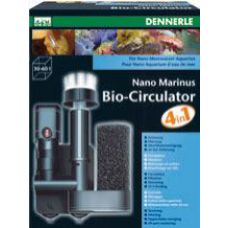 Универсальная помпа-циркулятор для аквариума DENNERLE Nano Marinus BioCirculator 4in1 5617